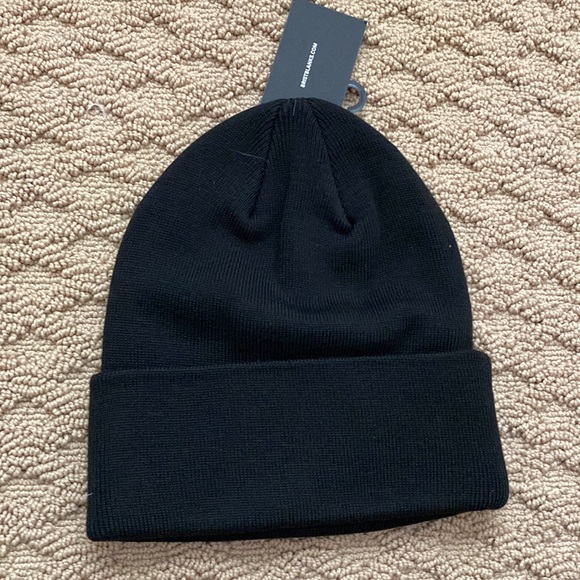 Brand new Golden Road Brewing beanie - Picture 5 of 5